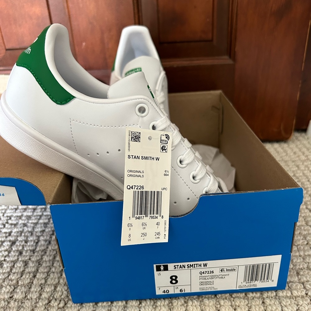Adidas Stan Smith Sneakers